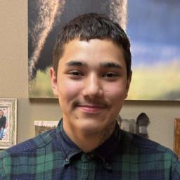 LAF0UNTAIN,ZAYNE PATRICK