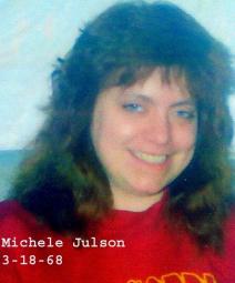 JULS0N,MICHELE MAE
