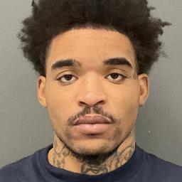 WILLIAMS,DEVEN GE0RGE